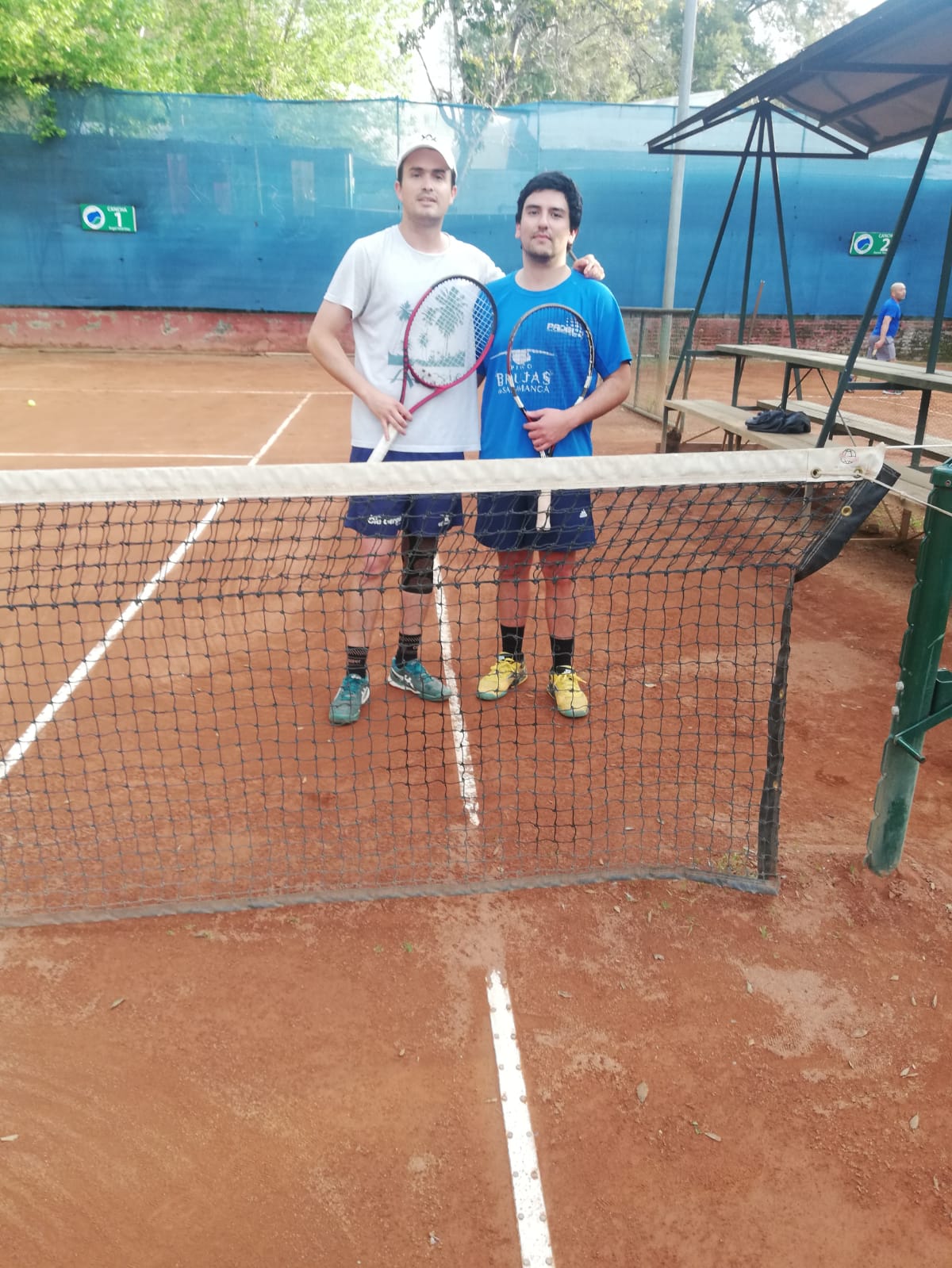 Liga de Tenis